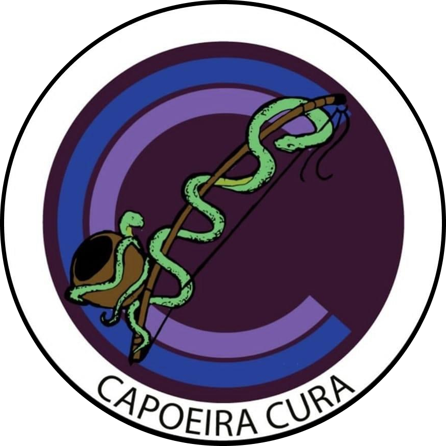 Capoeira Cura - Concord